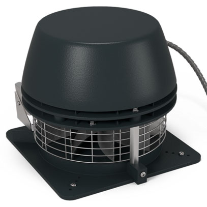 Exodraft RS 255-4-1 Chimney Fan
