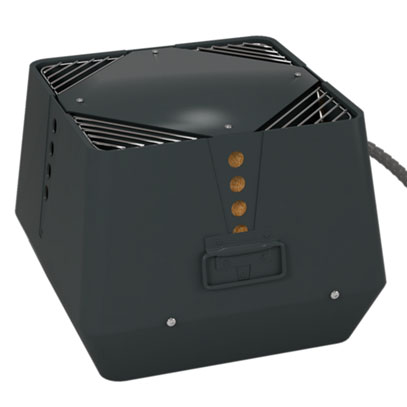 Exodraft RSV 160-4-1 Chimney Fan