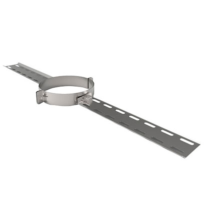 KWPro - 175mm - Roof Support Long  (15-175-066)